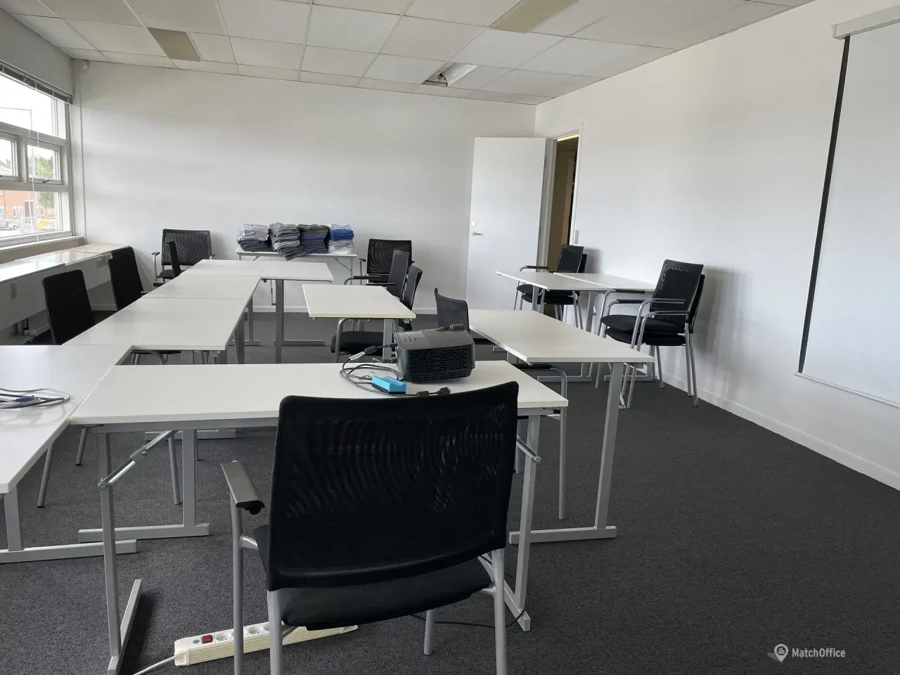 Billede 14 - Lejemål på 345 m² i Kastrup – fleksibel indretning af kontor og lager