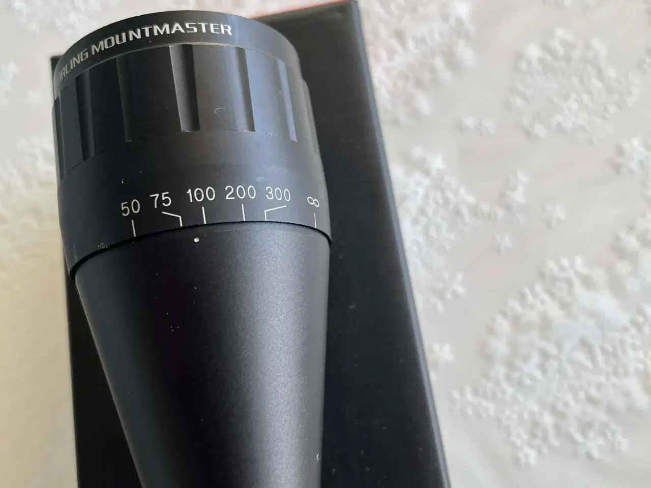 Billede 4 - Nikko Stirling 4-16•50