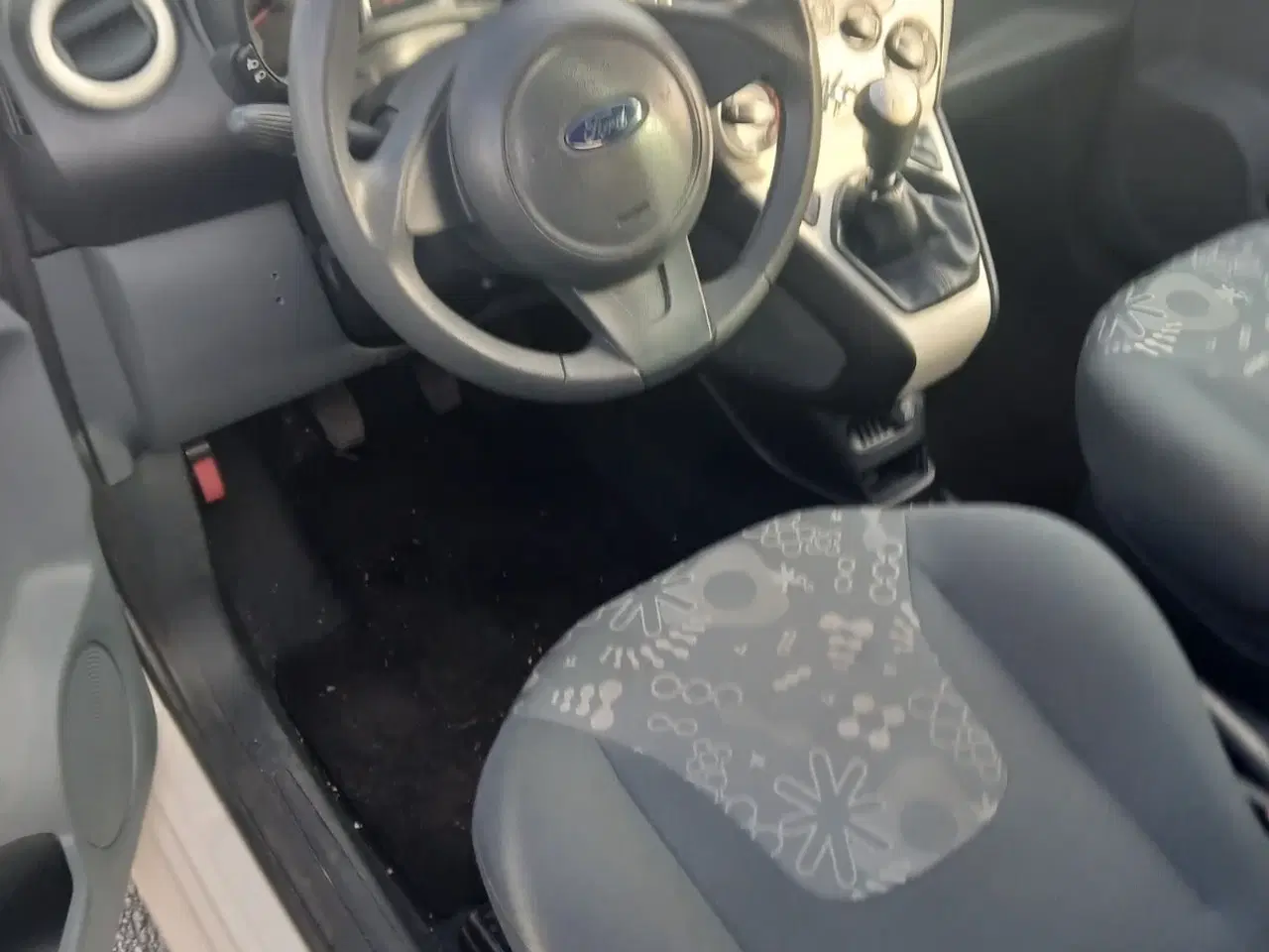 Billede 7 - Ford Ka 1,2 Trend