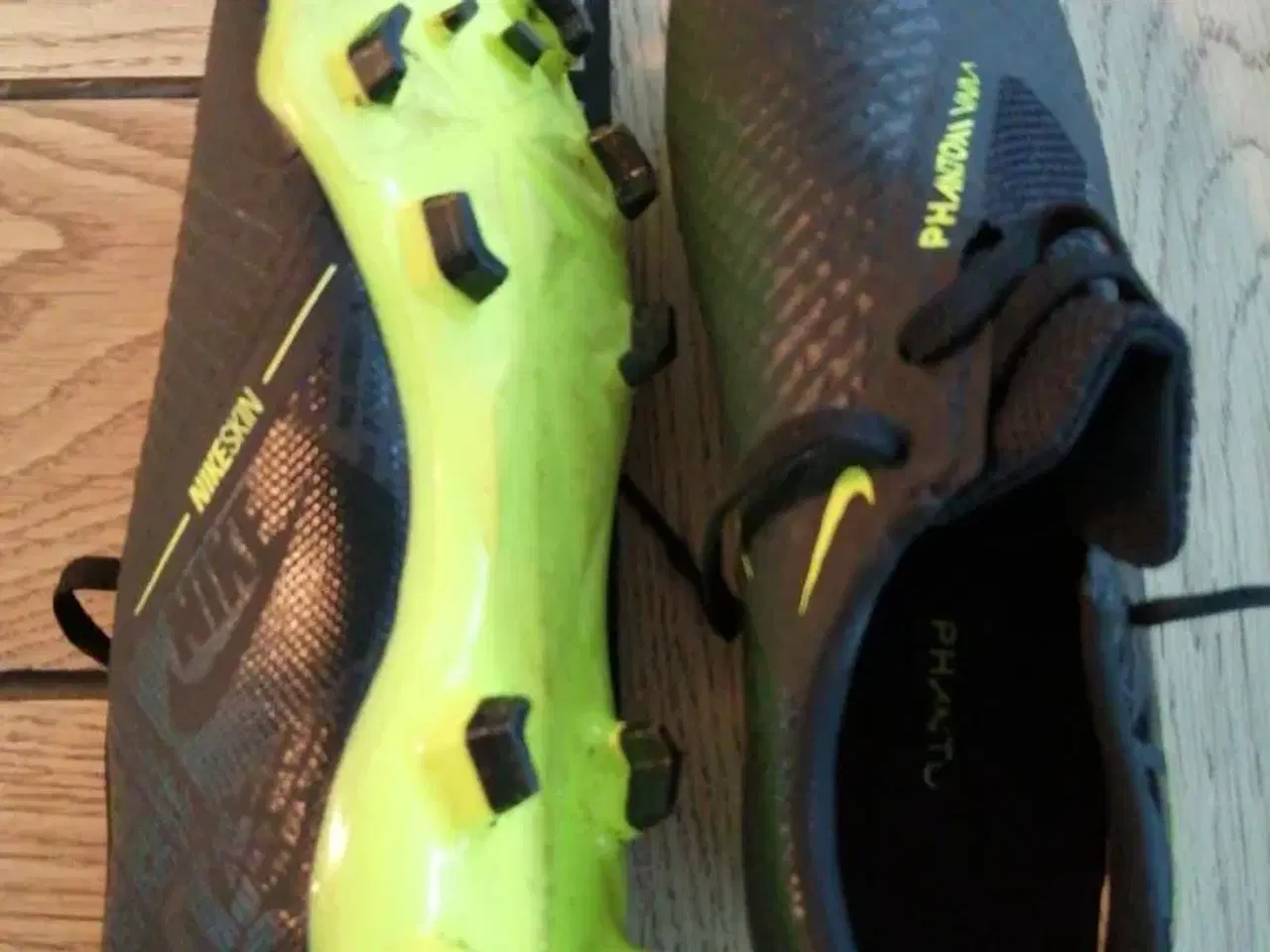 Billede 2 - Nike fodboldstøvler