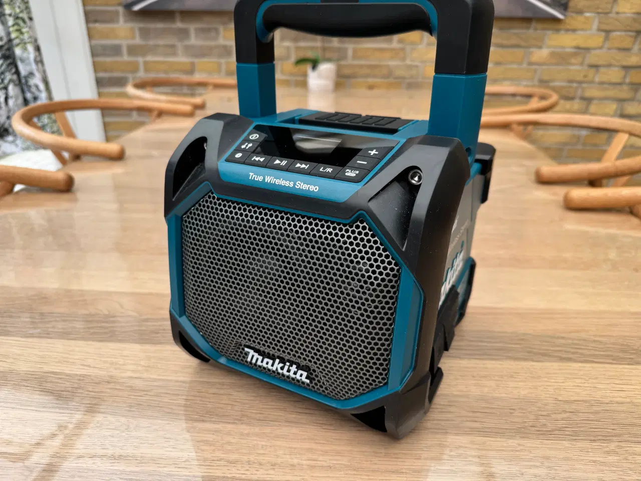 Billede 2 - Makita højttaler DMR203
