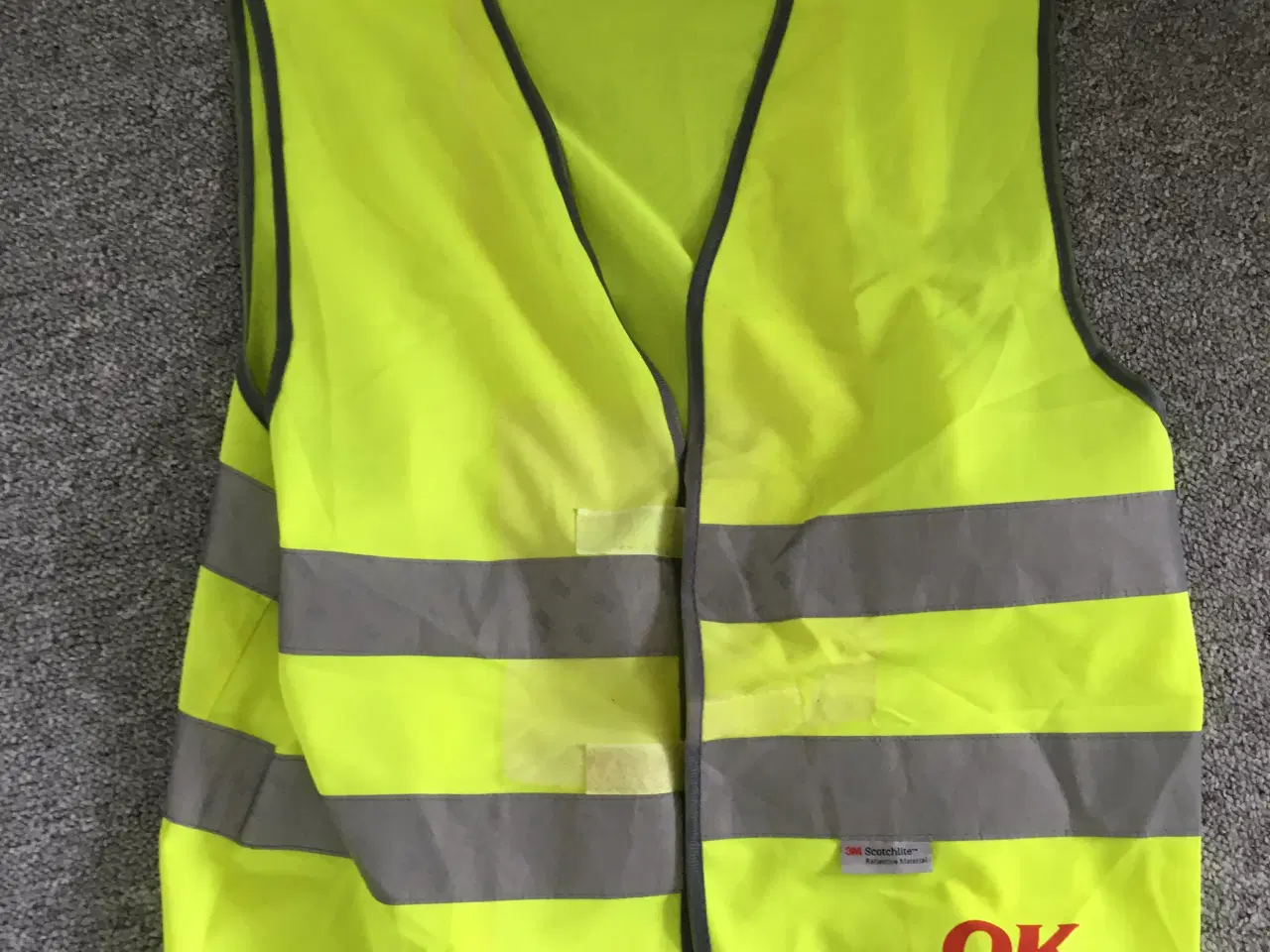 Billede 11 - 6 stk refleksveste 