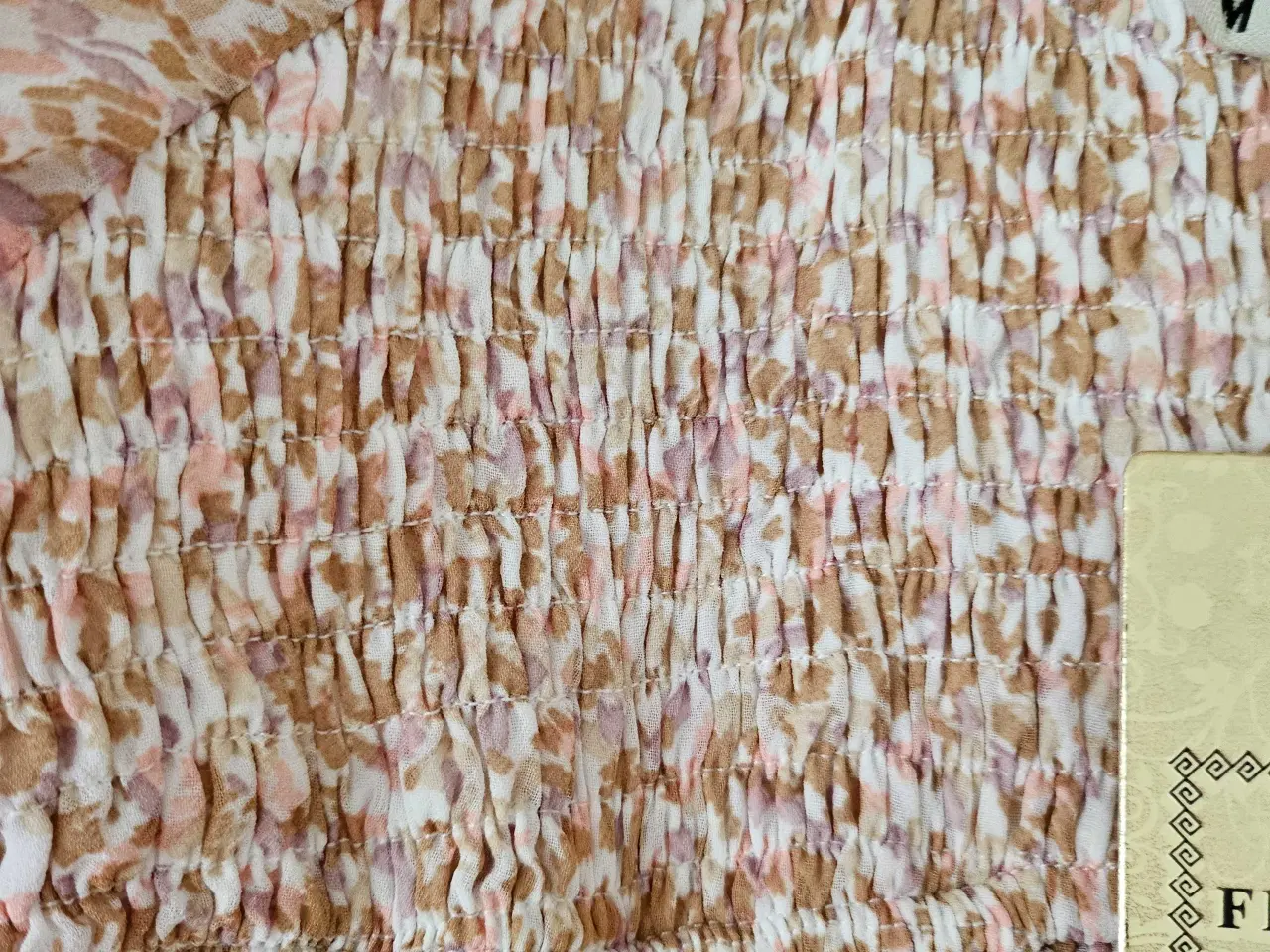 Billede 3 - Kjole fra Frime