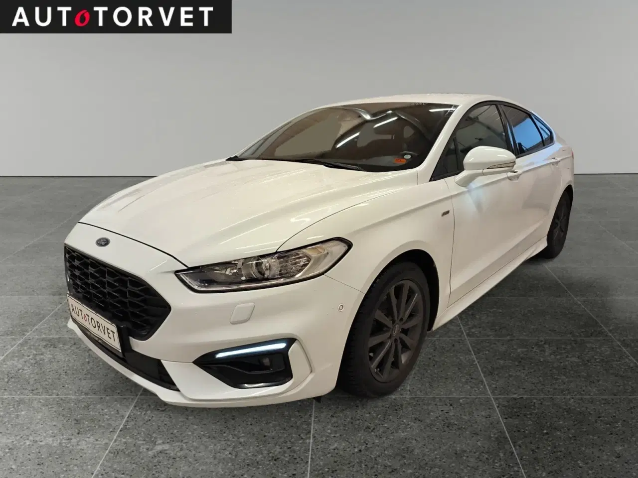 Billede 1 - Ford Mondeo 2,0 EcoBlue ST-Line aut.