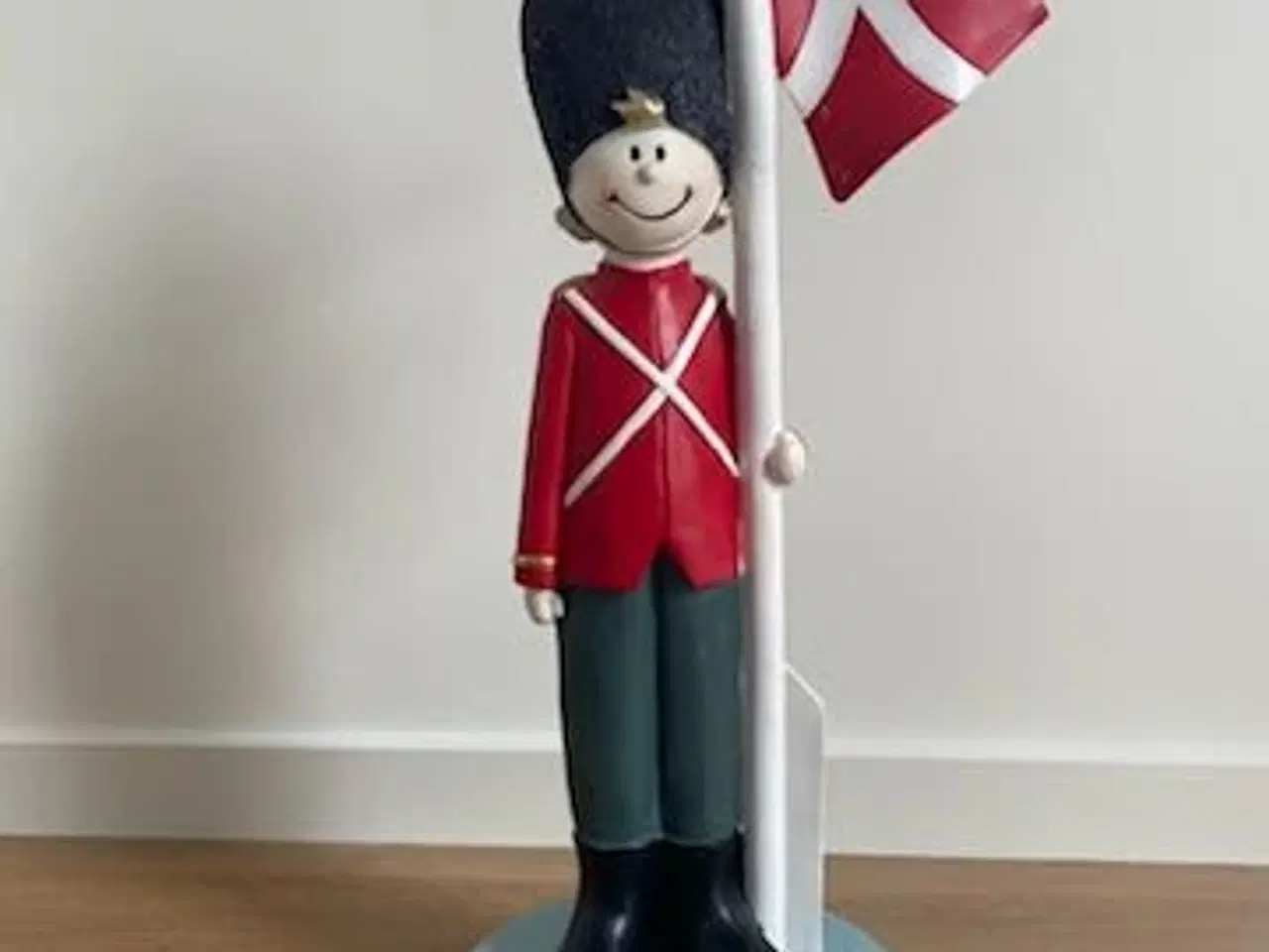 Billede 1 - Fødselsdagfirgur