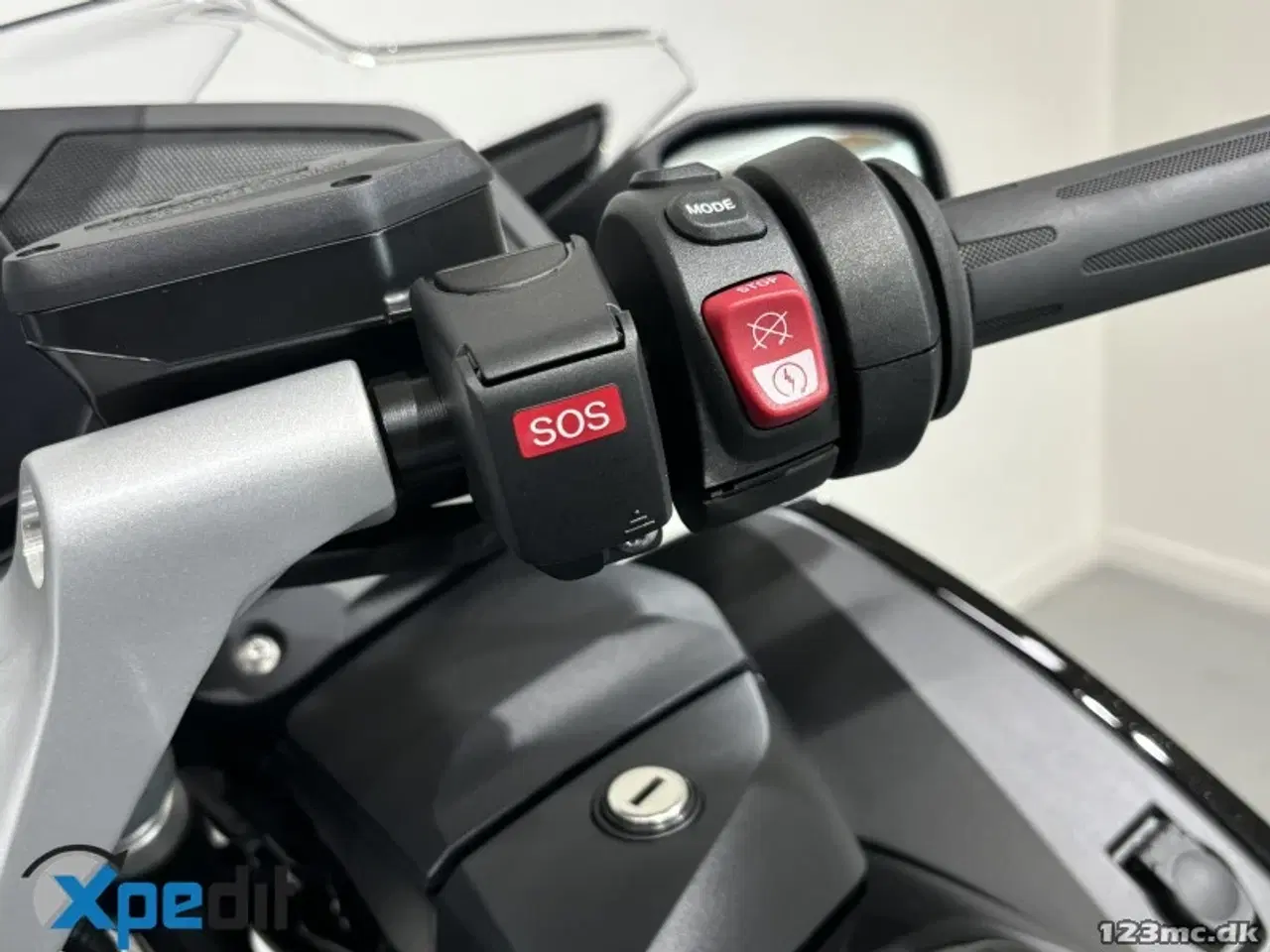 Billede 14 - BMW R 1250 RT