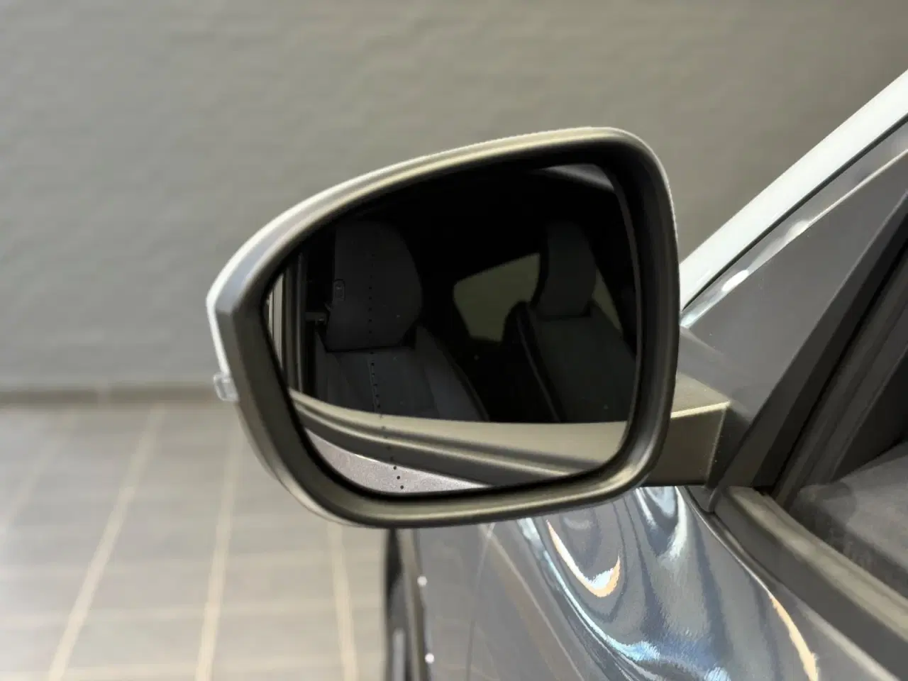 Billede 18 - Renault Megane E-Tech 60 Techno