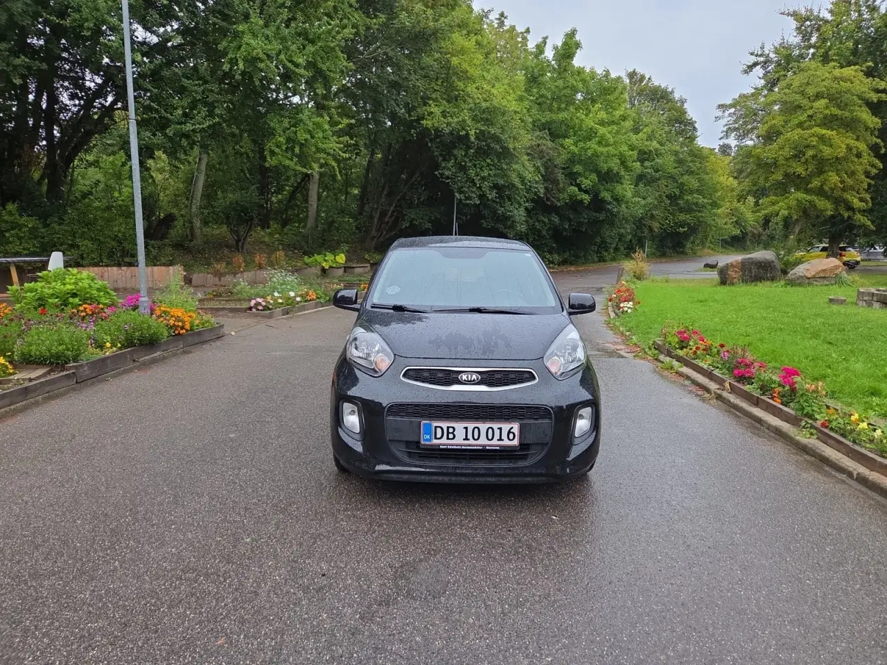 Billede 2 - Kia Picanto 1,0 Style