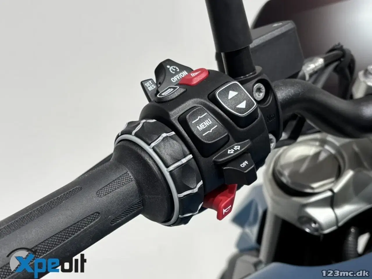 Billede 12 - BMW R 1300 R