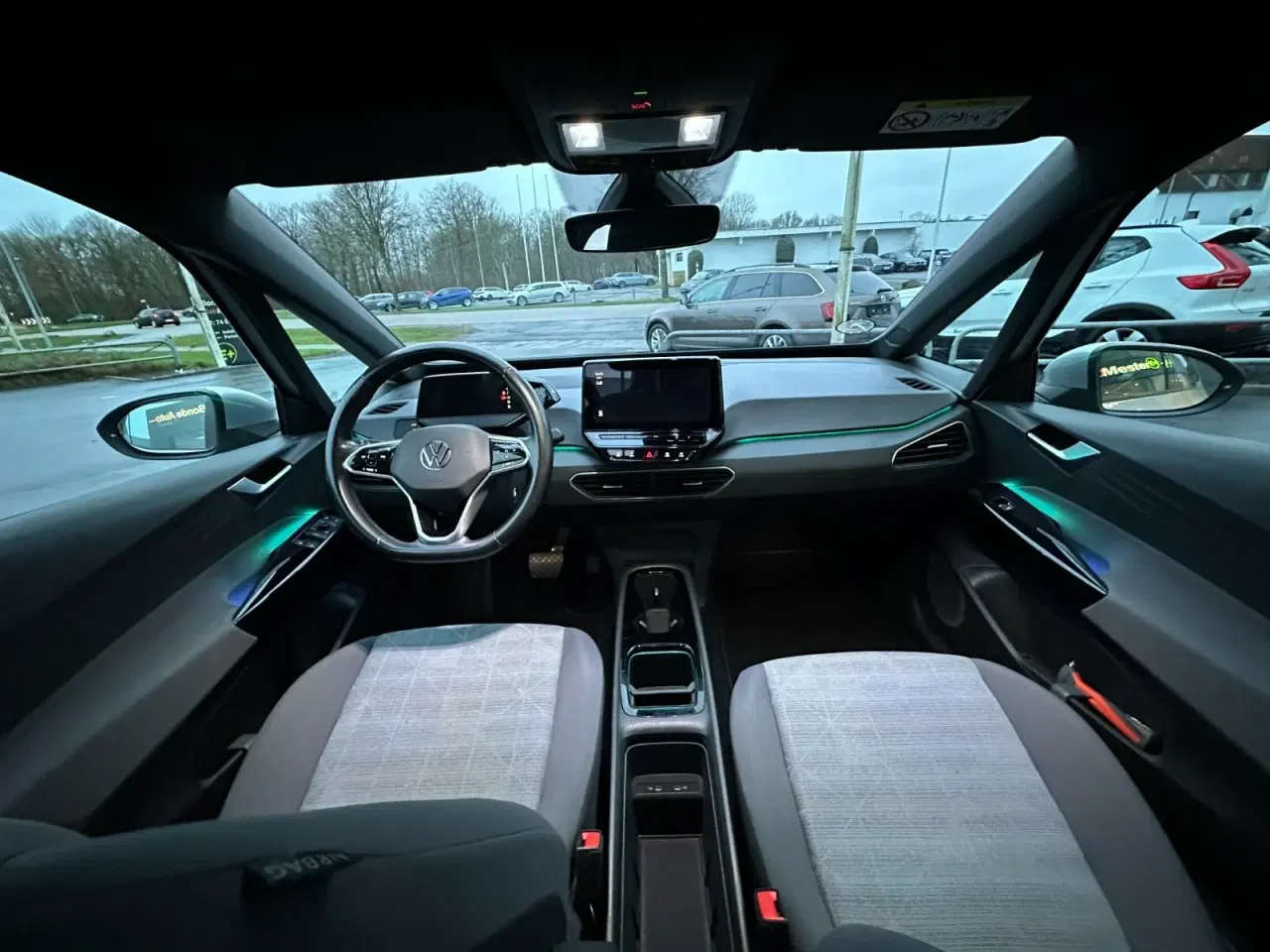 Billede 12 - VW ID.3 58 Pro Performance Life