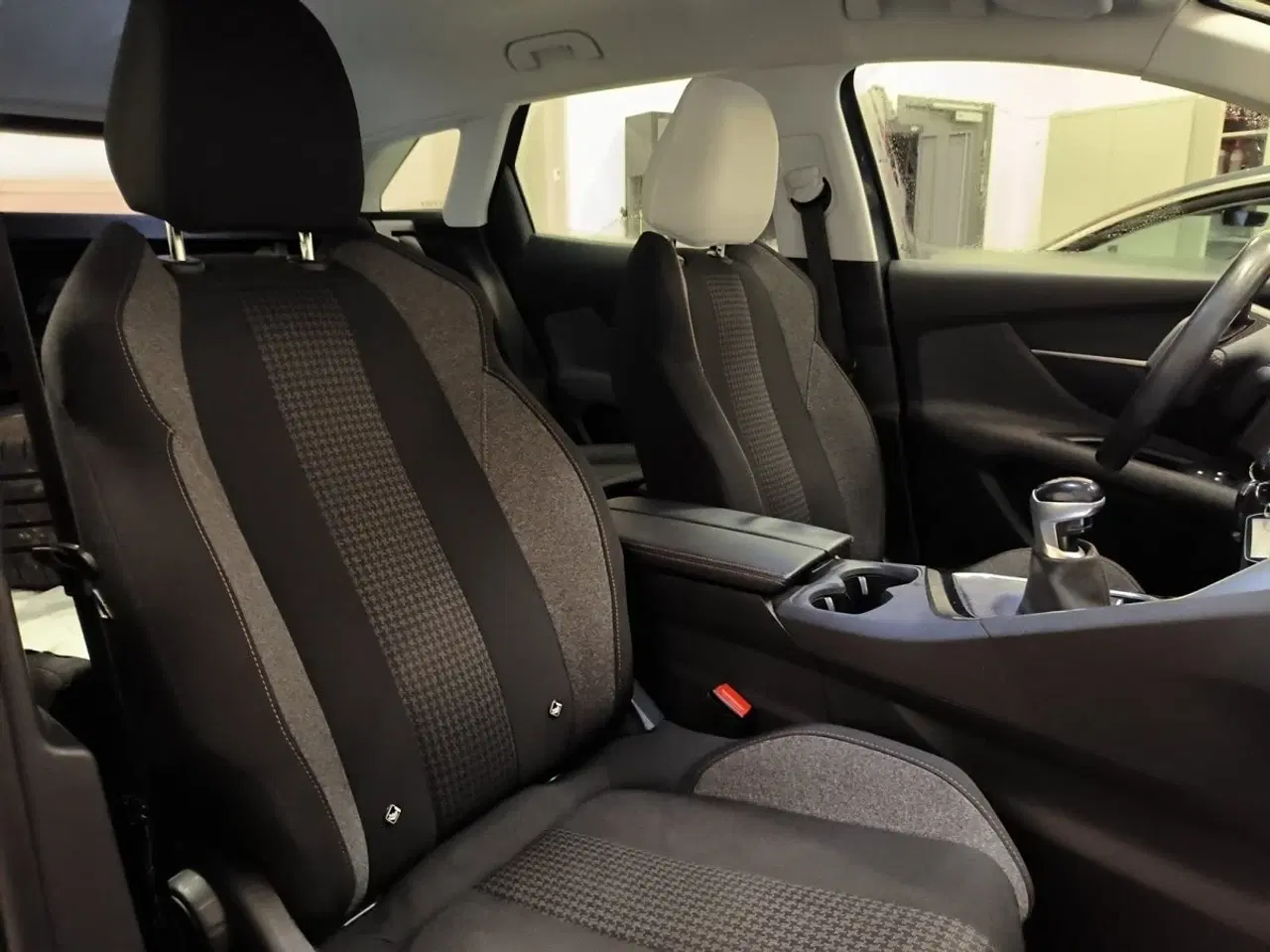 Billede 16 - Peugeot 3008 1,2 e-THP 130 Access