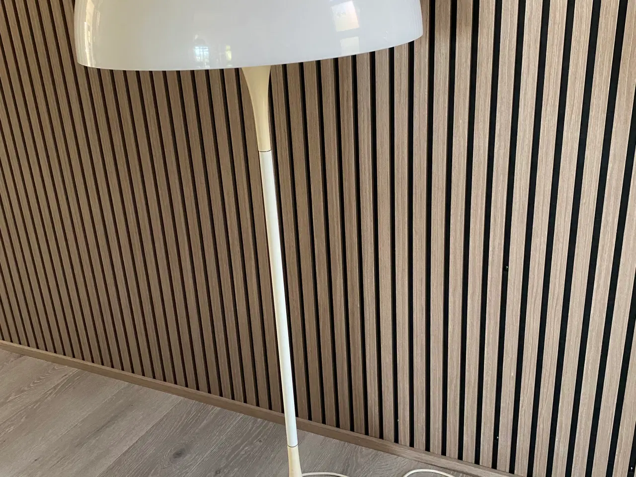 Billede 1 - Panthella gulvlampe 