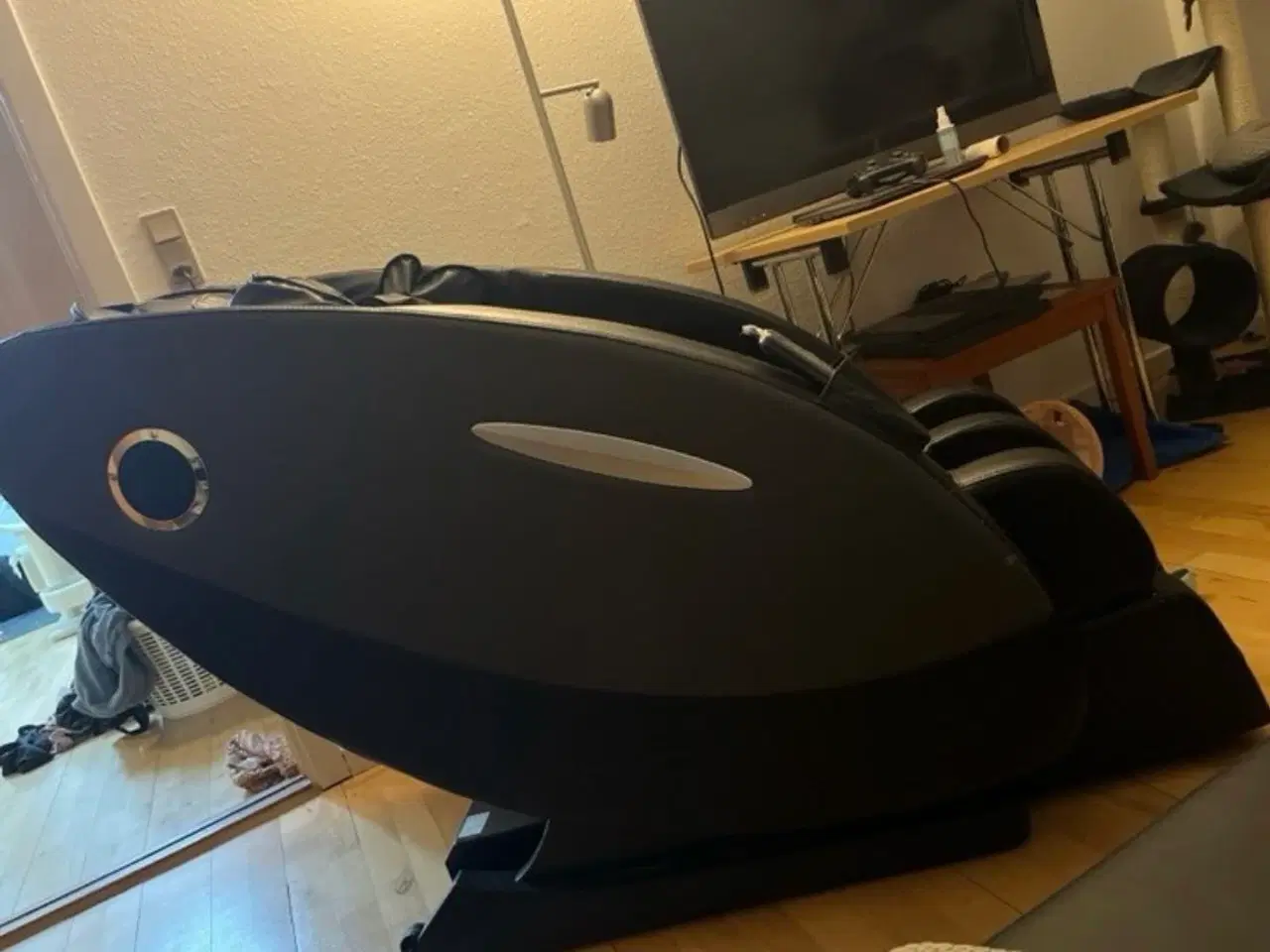 Billede 4 - Massagestol 