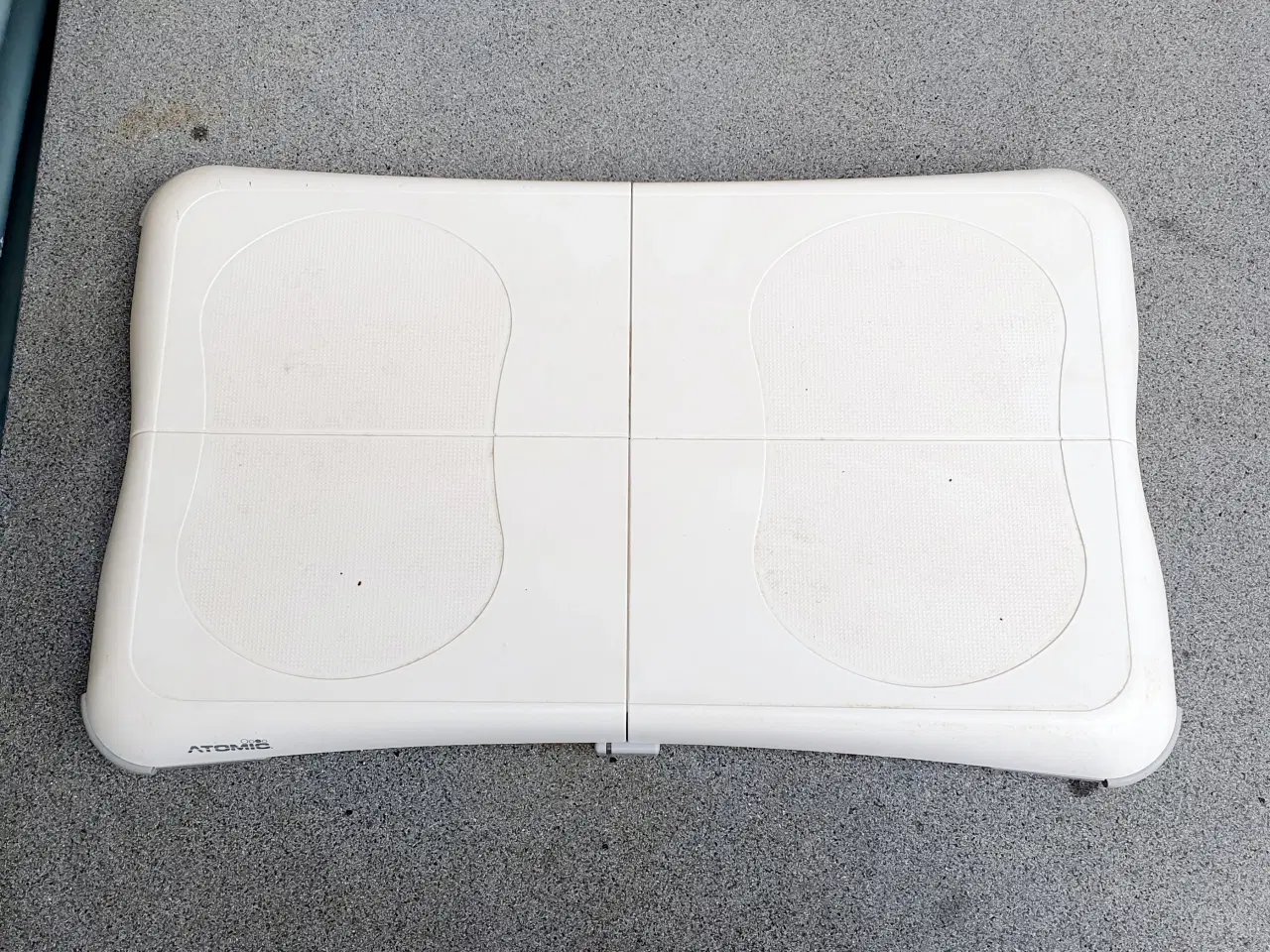 Billede 1 - Nintendo Wii Balance board 