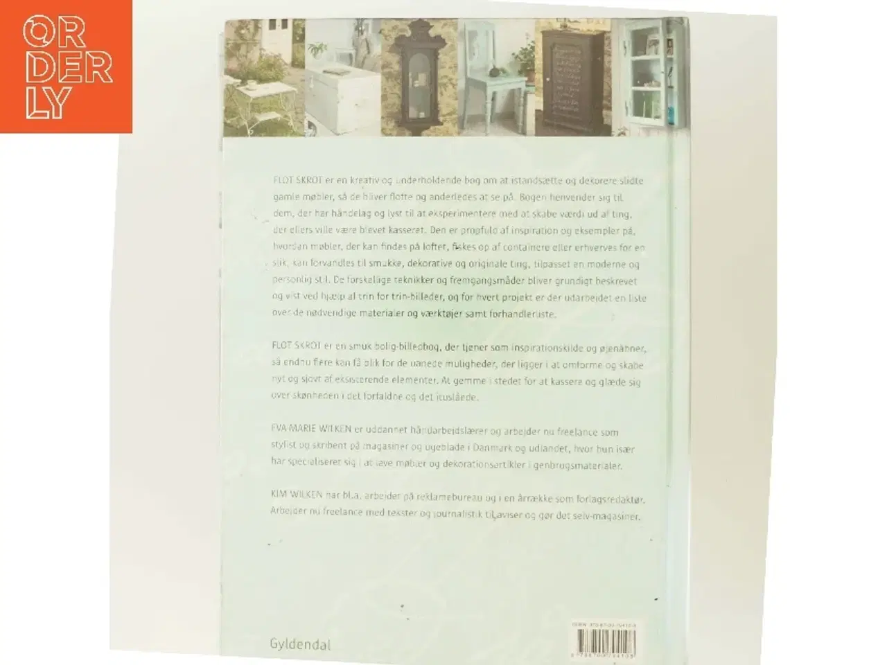 Billede 3 - FLOT SKROT af Eva Marie Wilken