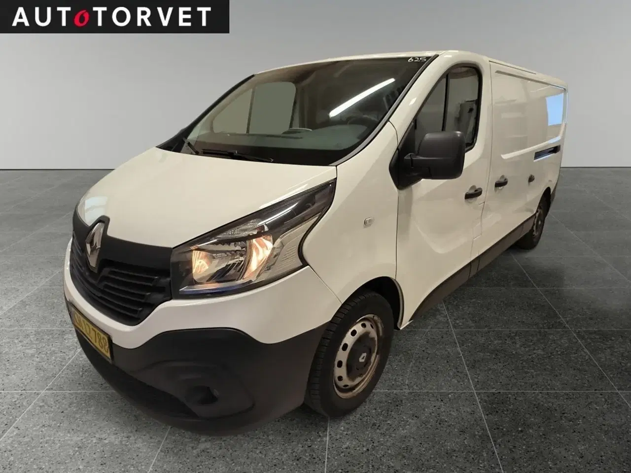 Billede 1 - Renault Trafic T29 1,6 dCi 95 L2H1