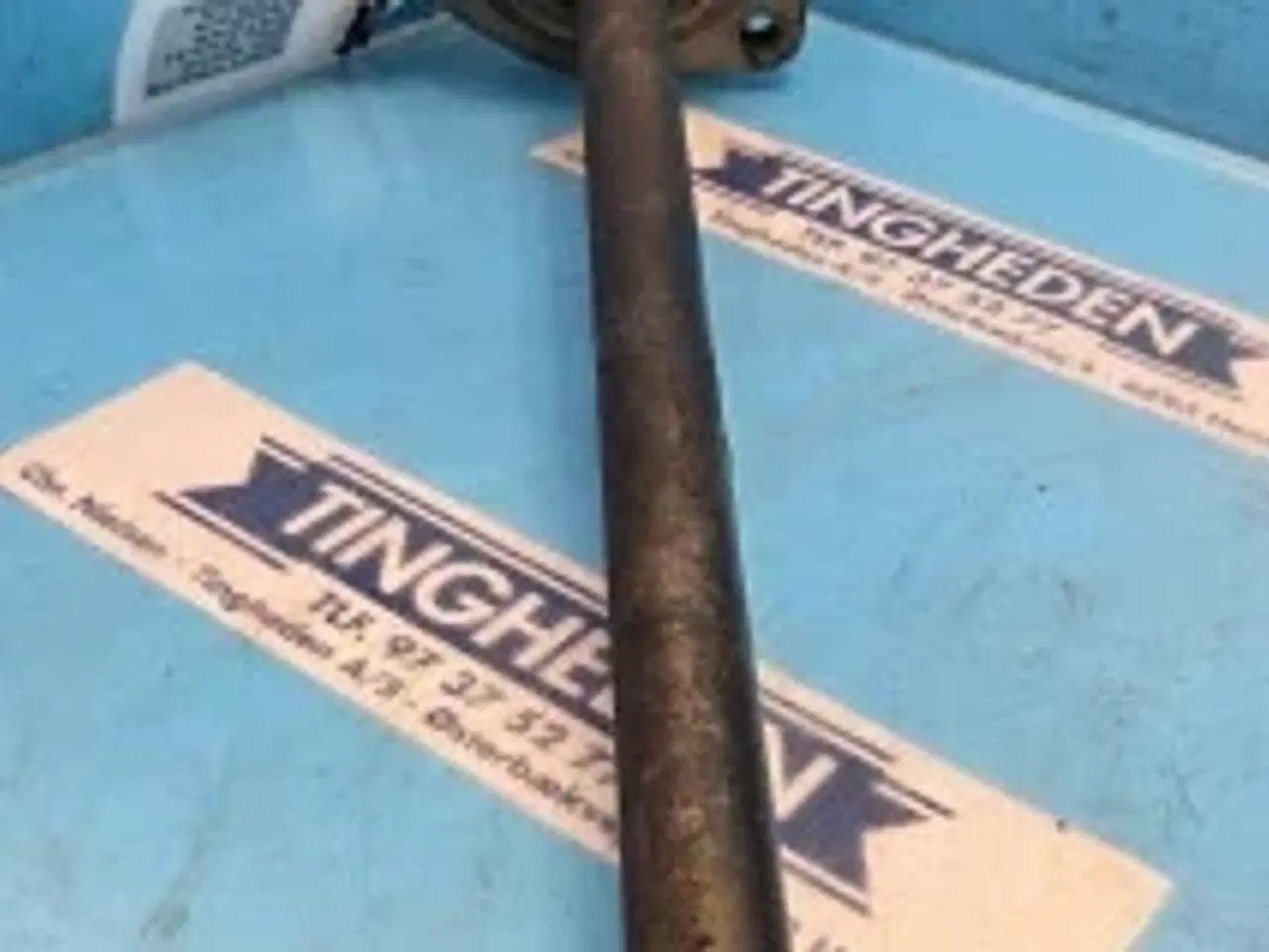 Billede 2 - John Deere 2040 Pto Aksel R47249