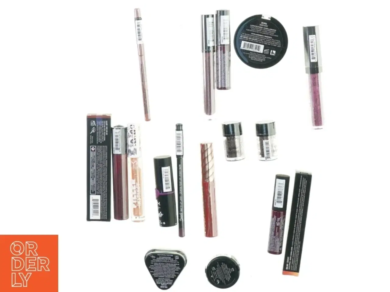 Billede 2 - Blandet makeup fra Nyx (str. Blandet)