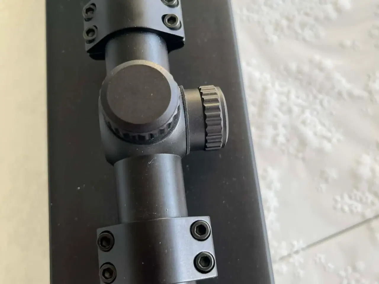 Billede 3 - Nikko Stirling 4-16•50