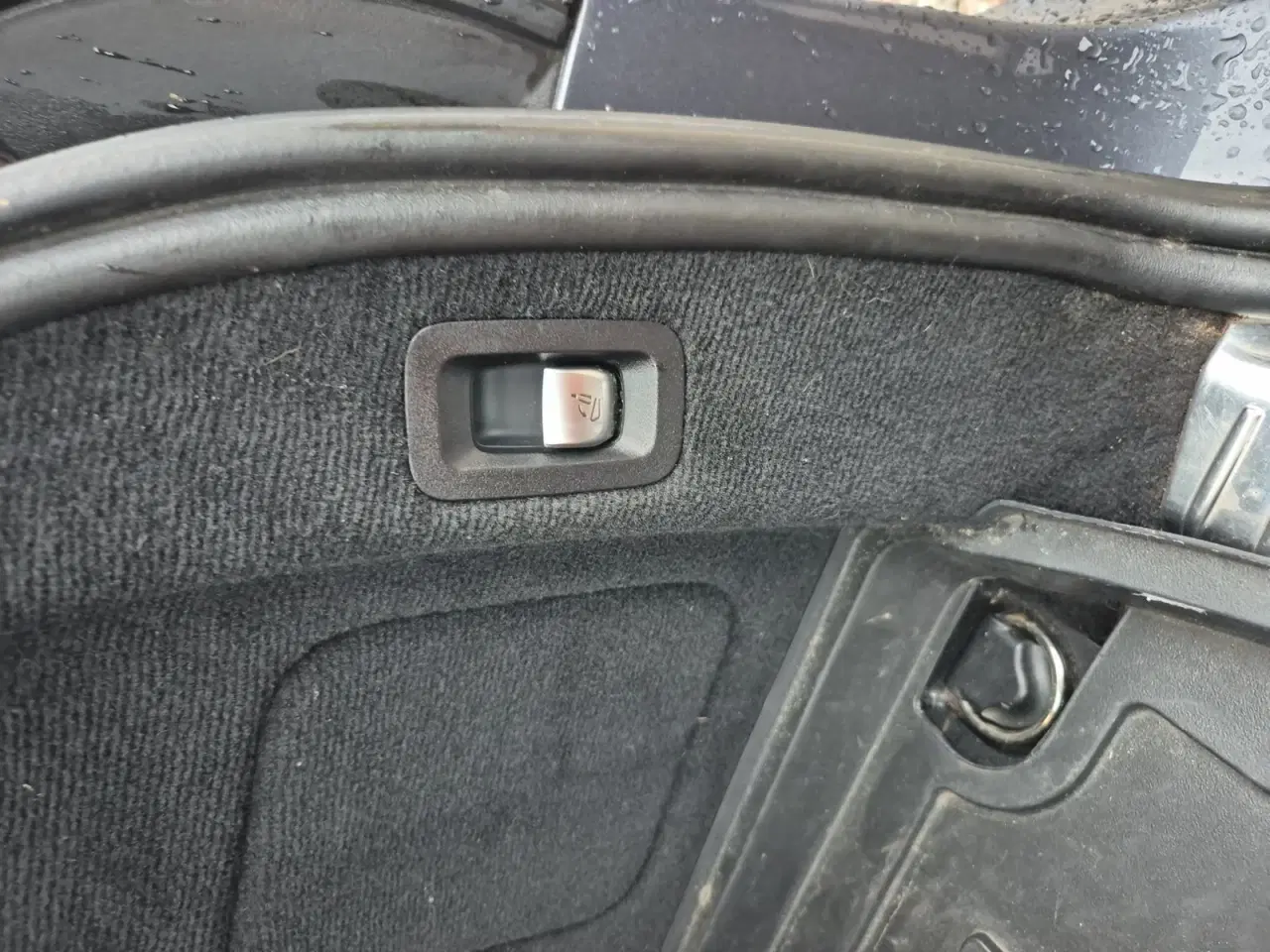 Billede 19 - Mercedes C200 d 2,2 Avantgarde stc. aut.