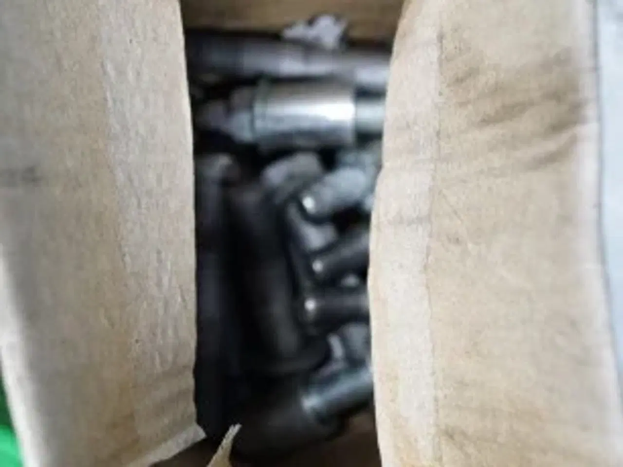 Billede 10 - John Deere 5090M Frontlæsser sæt PXX10039