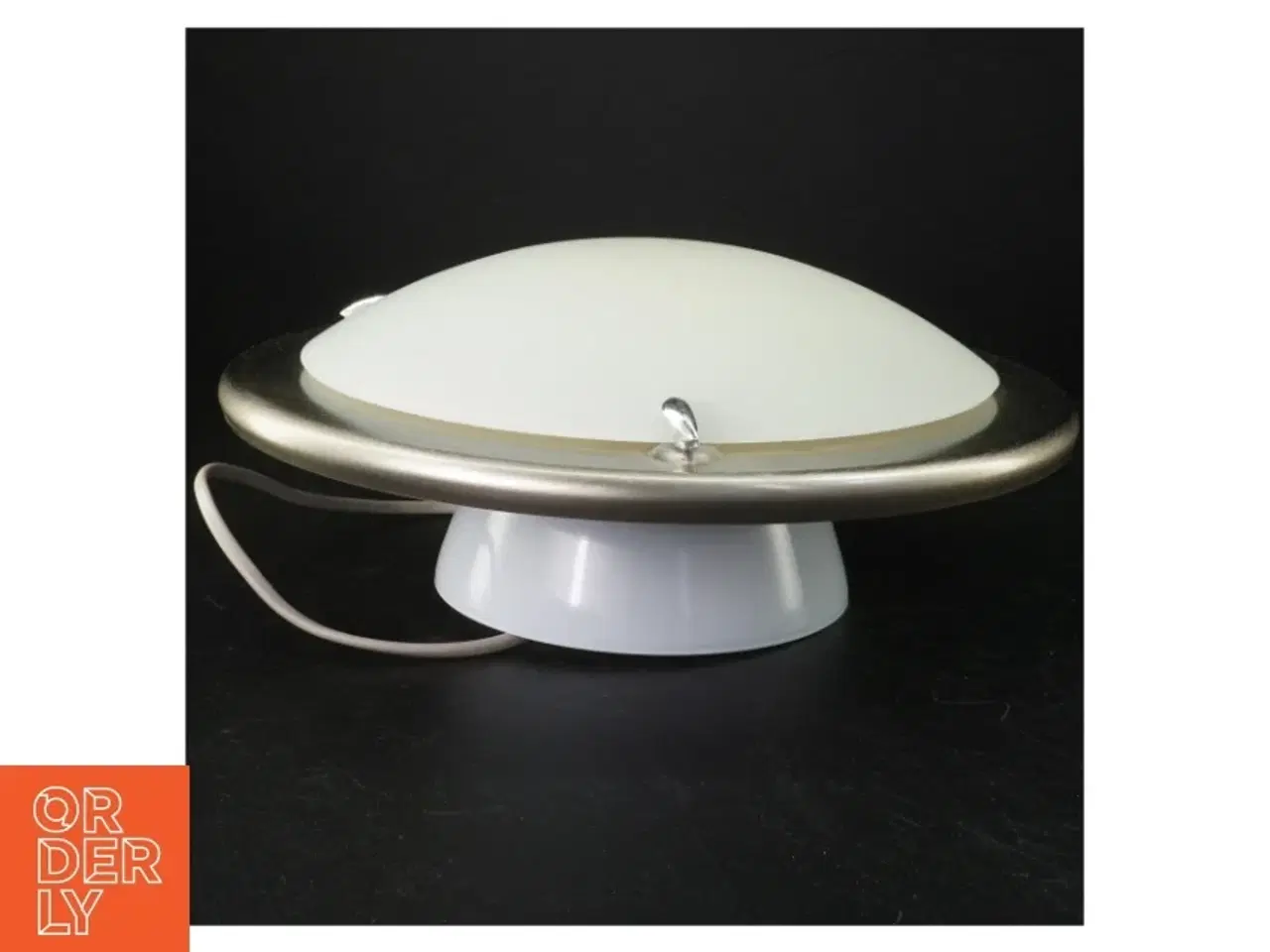 Billede 1 - Loftslampe (str. 30 cm)