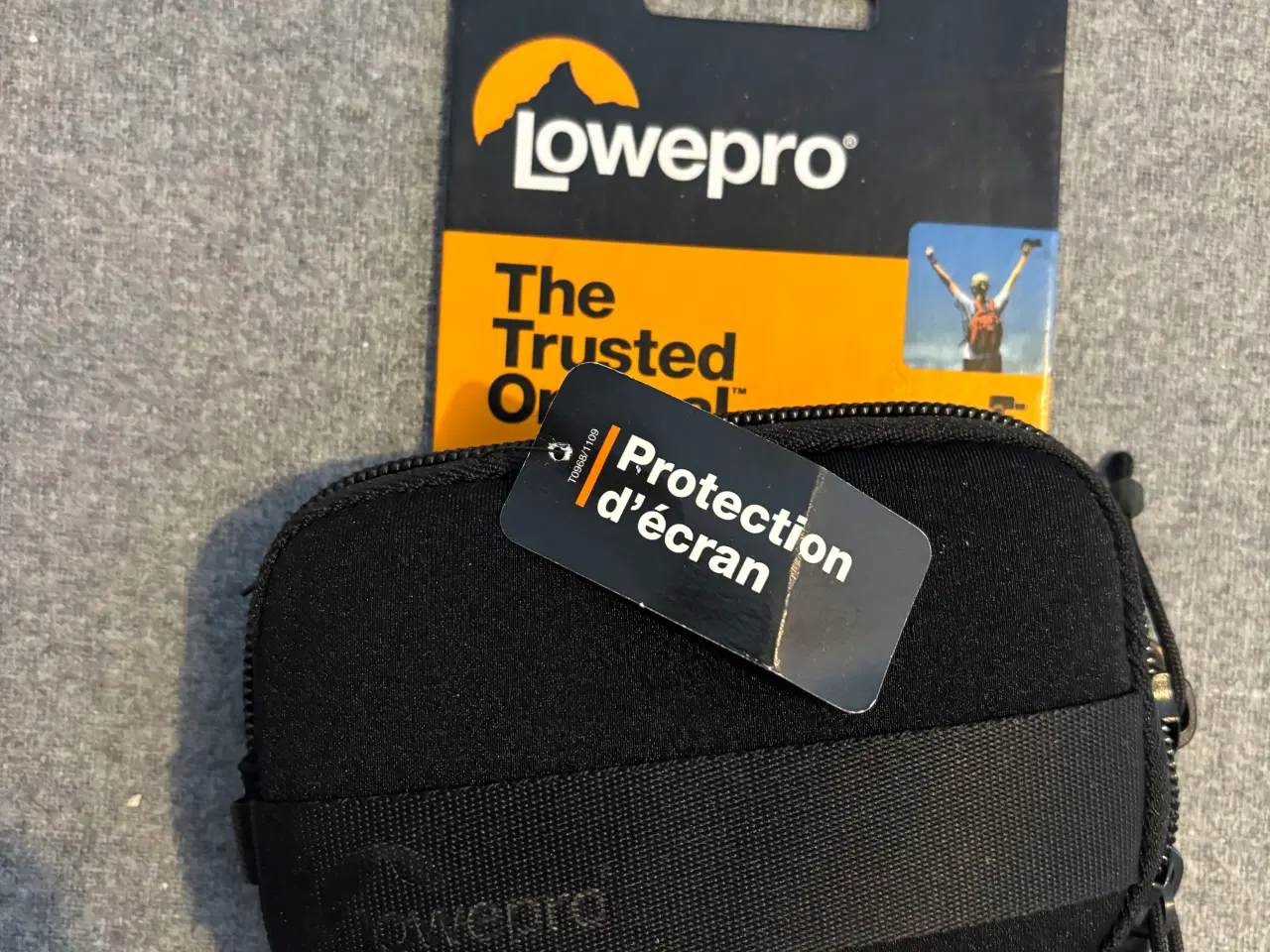 Billede 1 - Lowepro Seville 20 kamerataske 