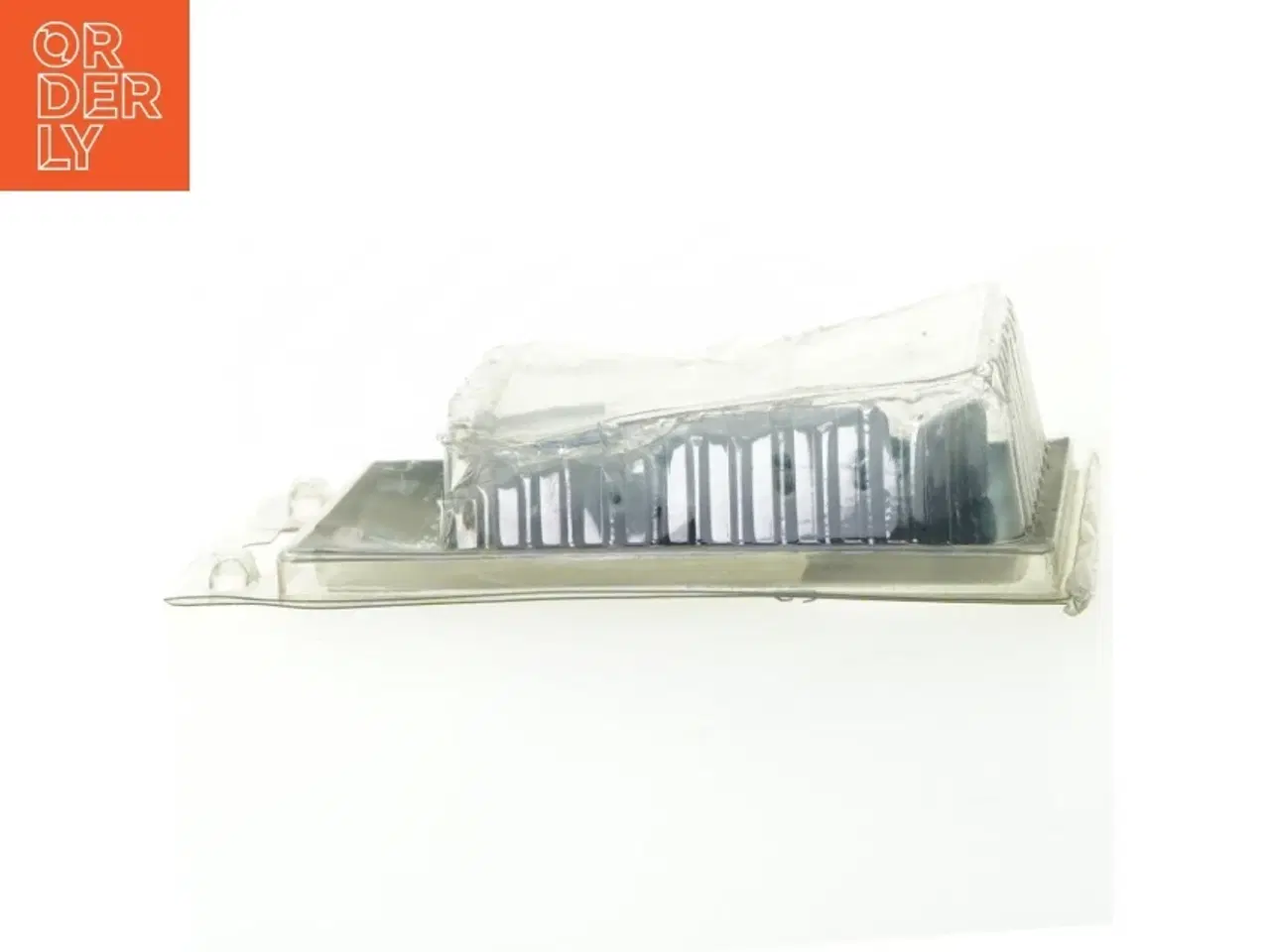 Billede 3 - Skuffe- & skabslås fra Millex (str. 16 x 9 cm)