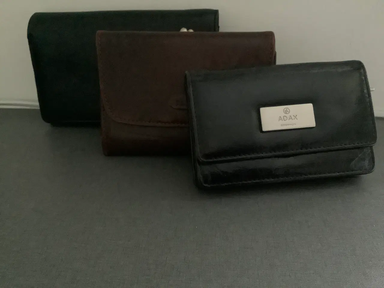 Billede 6 - Pæne tasker fra røgfrit hjem