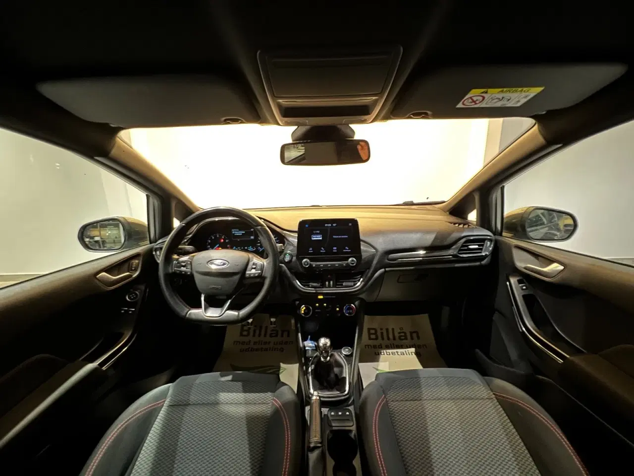 Billede 7 - Ford Fiesta 1,0 EcoBoost ST-Line