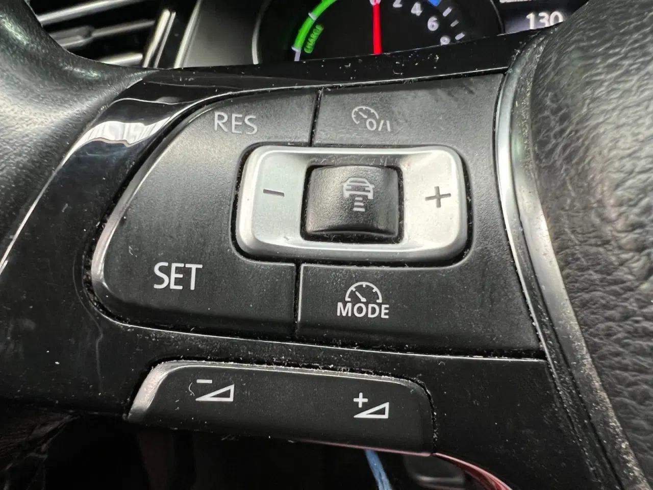 Billede 13 - VW Passat 1,4 GTE DSG