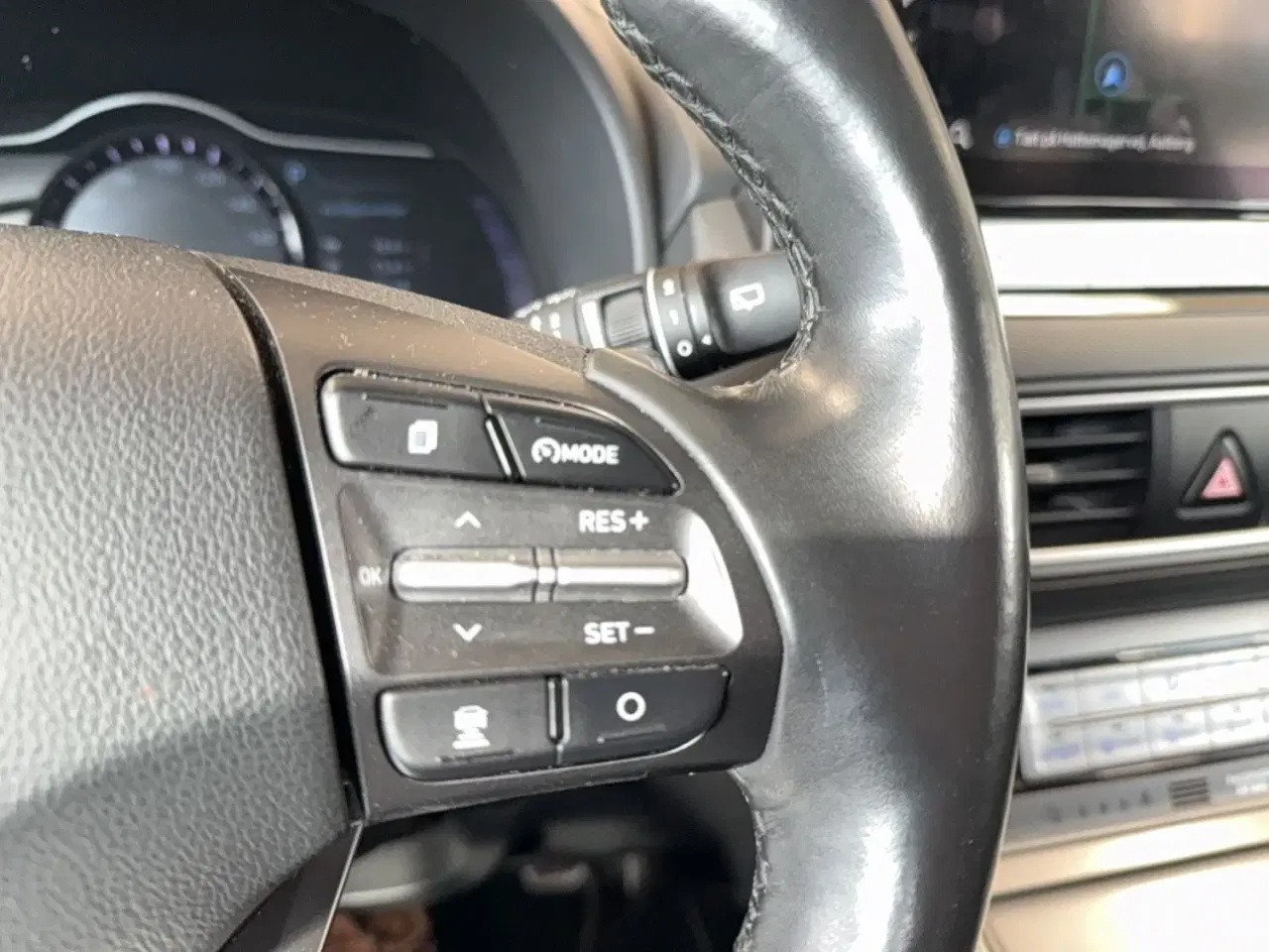 Billede 5 - Hyundai Kona 64 EV Premium
