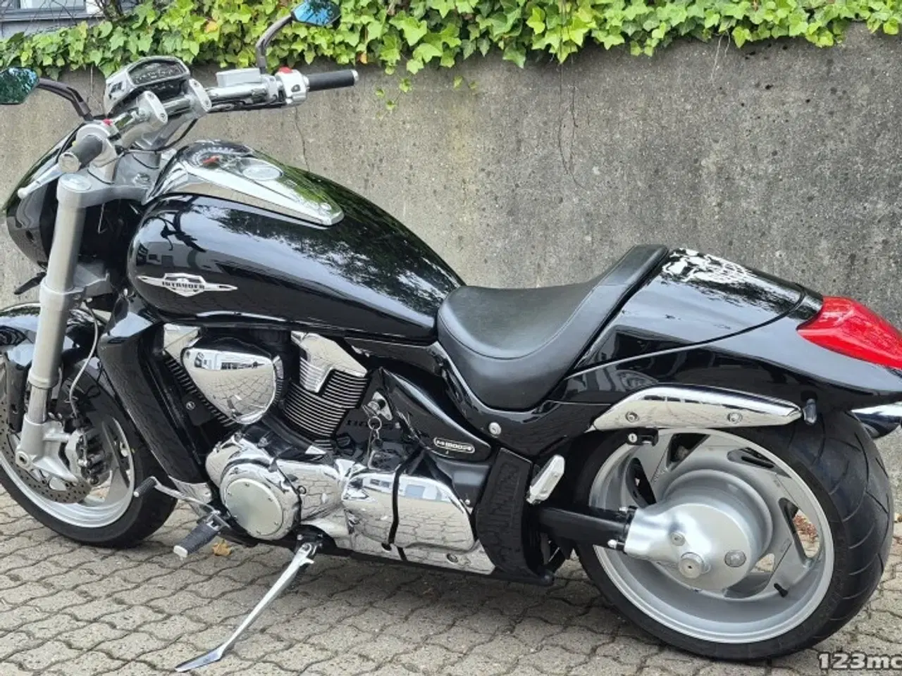 Billede 3 - Suzuki VZR 1800 Intruder