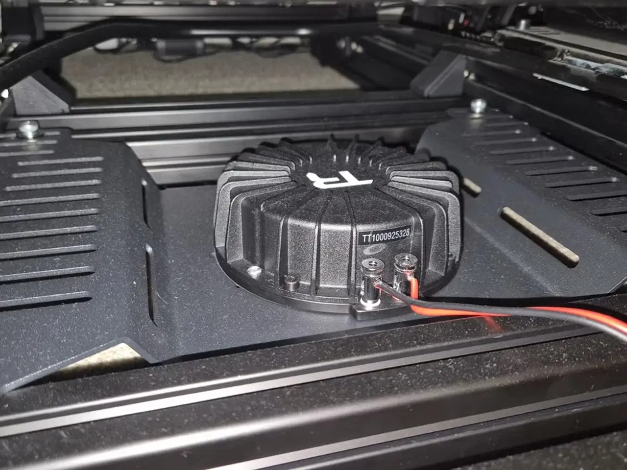 Billede 6 - Simagic + TREQ Sim Racing Udstyr