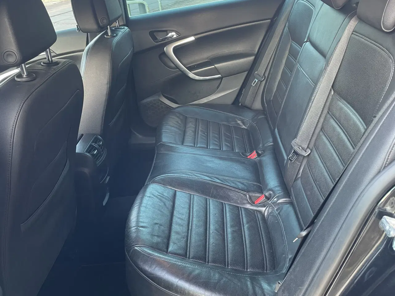 Billede 16 - Flot Opel Insignia!