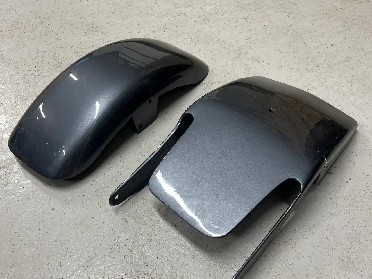 Billede 13 - Suzuki Intruder vs 1400 dele