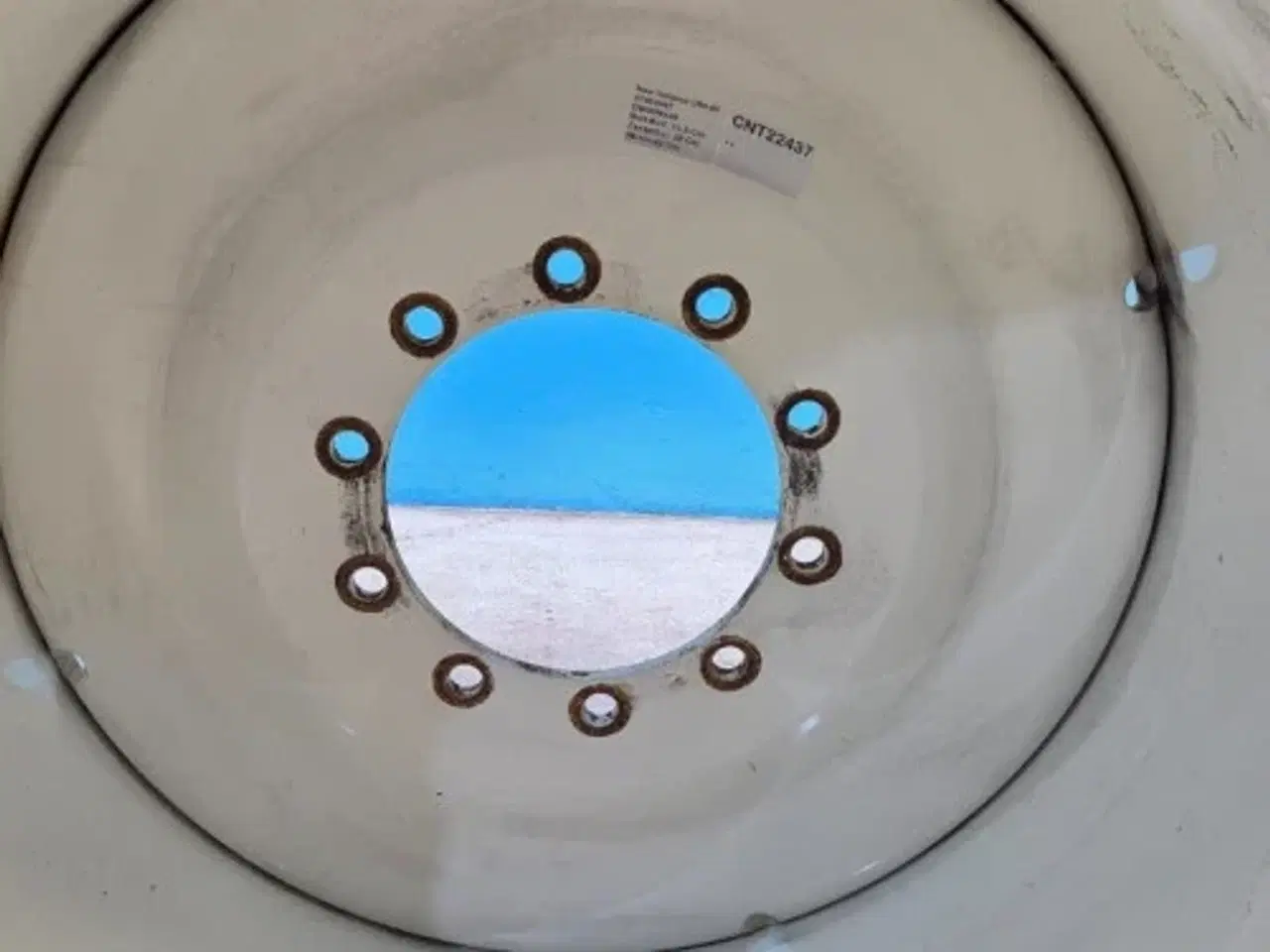 Billede 13 - 38"   DW30BX38