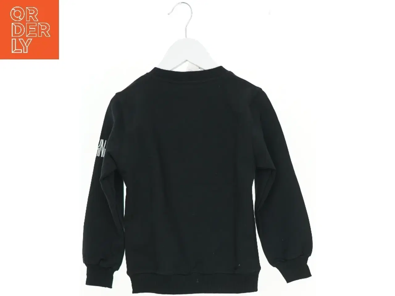 Billede 2 - Sweatshirt (str. 104 cm)