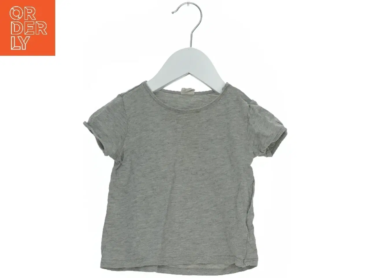 Billede 1 - T-Shirt fra H&M (str. 80 cm)