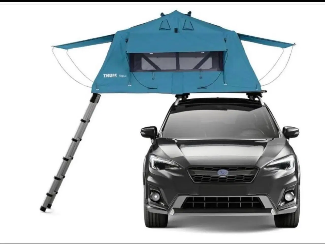 Billede 2 - Thule Tepui Ayer tagtelt til salg