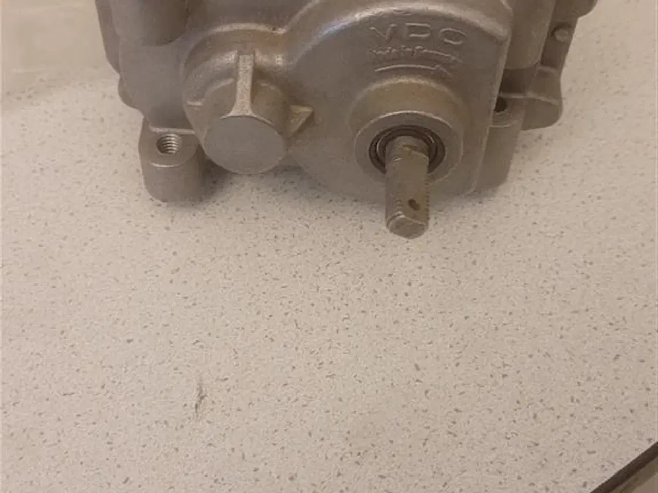 Billede 1 - Holmer Stellmotor Holmer 1024-011990