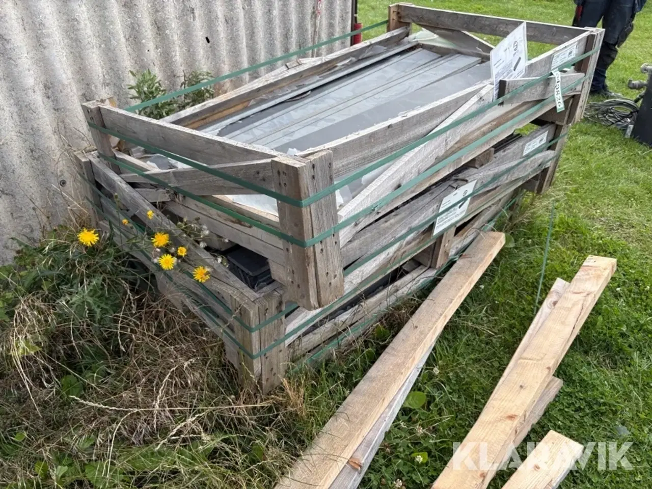 Billede 5 - Assoterede skiffer
