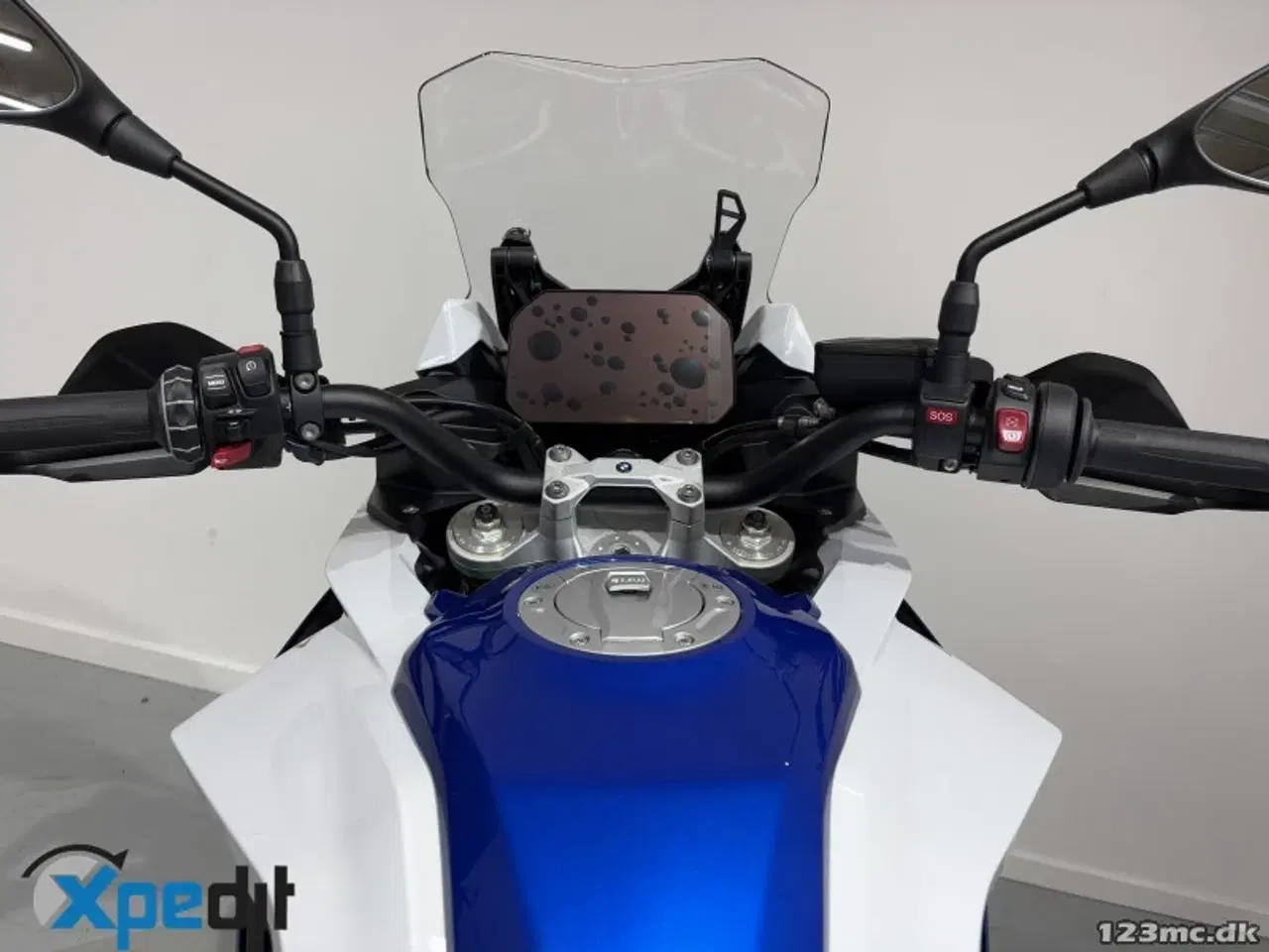 Billede 11 - BMW F 900 XR