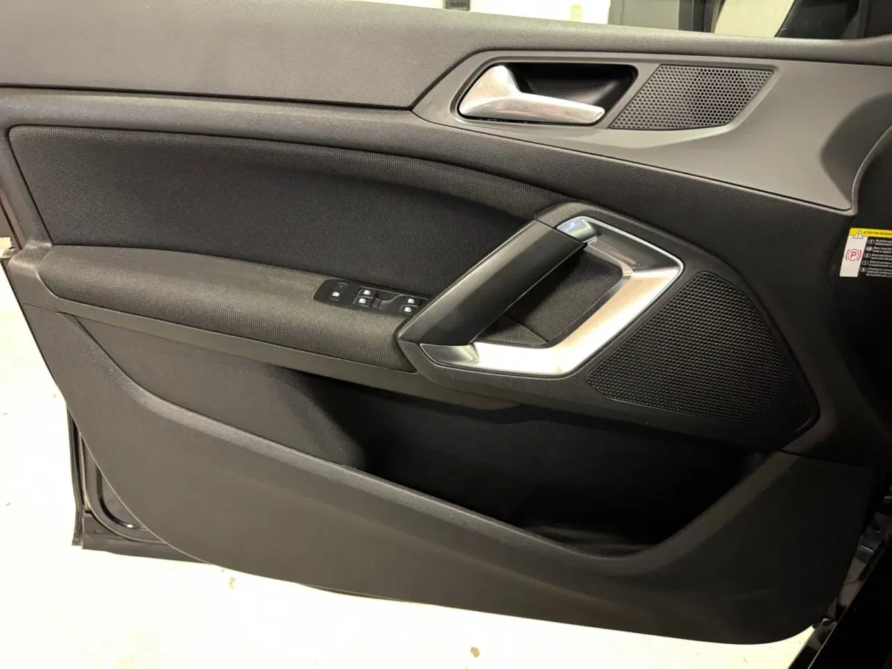 Billede 14 - Peugeot 308 1,2 e-THP 130 Allure Sky SW