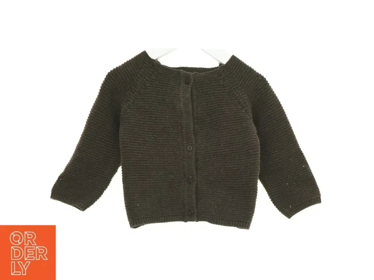 Billede 1 - Cardigan fra Norlie (str. 74 cm)