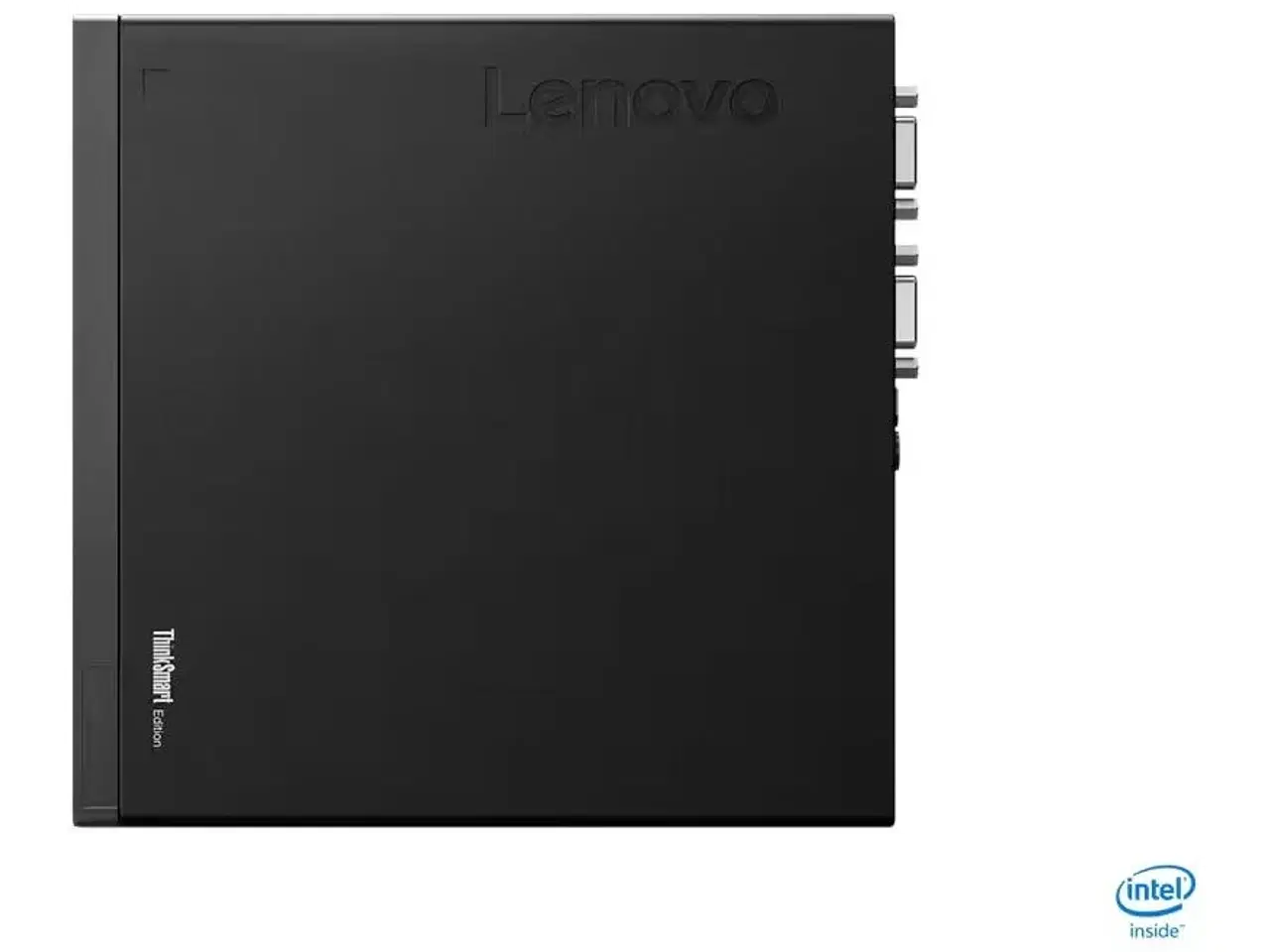 Billede 5 - Lenovo ThinkCentre M920q i5-9500T 16 GB 256 GB - Windows 11 Pro - Sort - (RENOVERET)