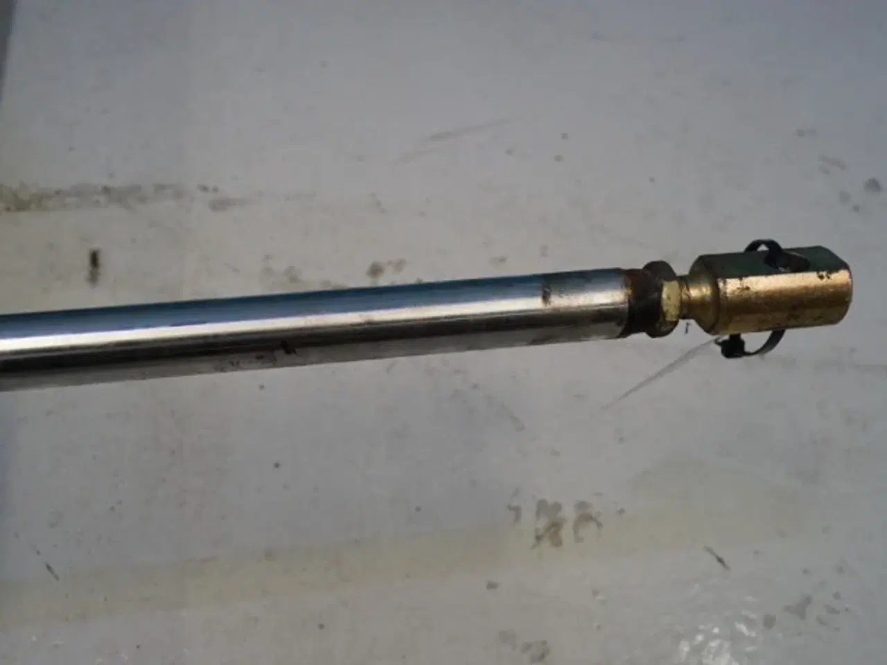 Billede 9 - JCB 4CX Cylinder 553/60226