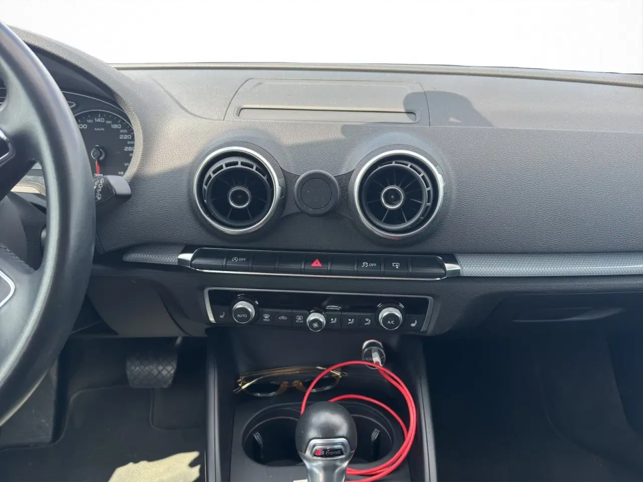 Billede 12 - Audi A3 1,4 TFSi 150 Ultra Sportback S-tr.