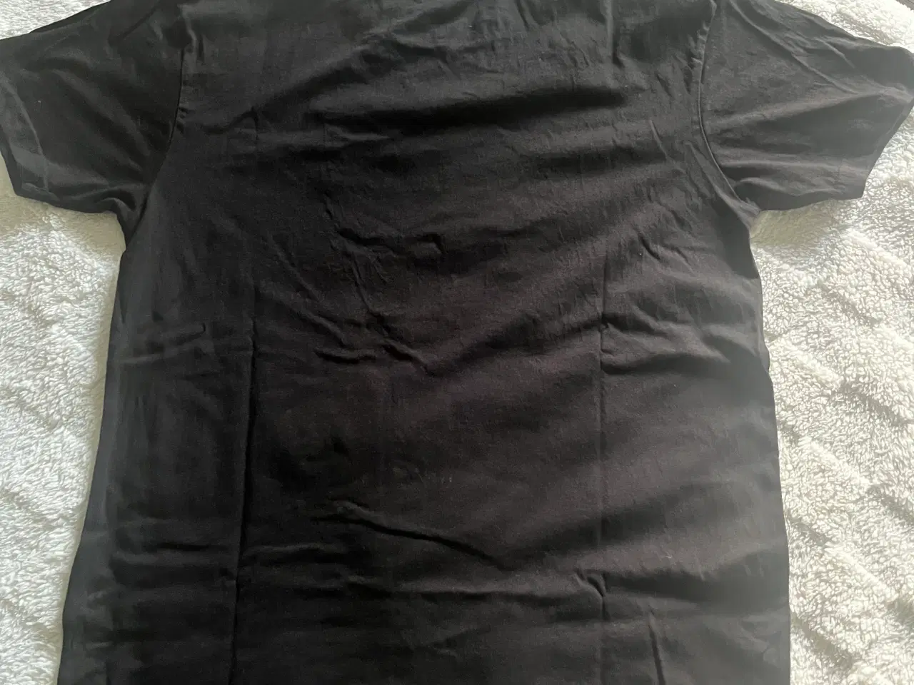 Billede 2 - T-shirt fra Icono.