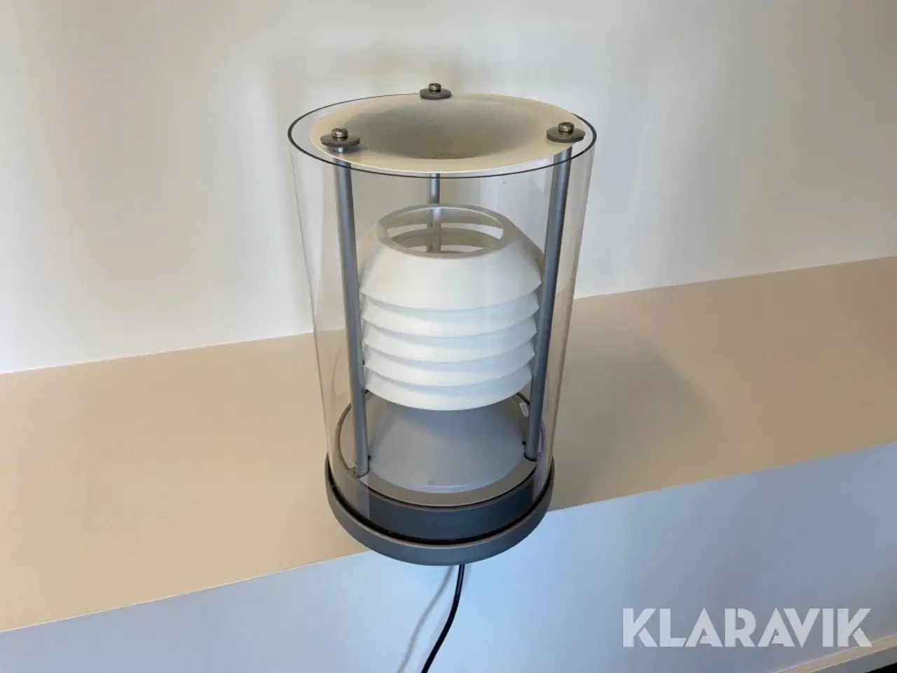 Billede 1 - Gadelamper blandet lot